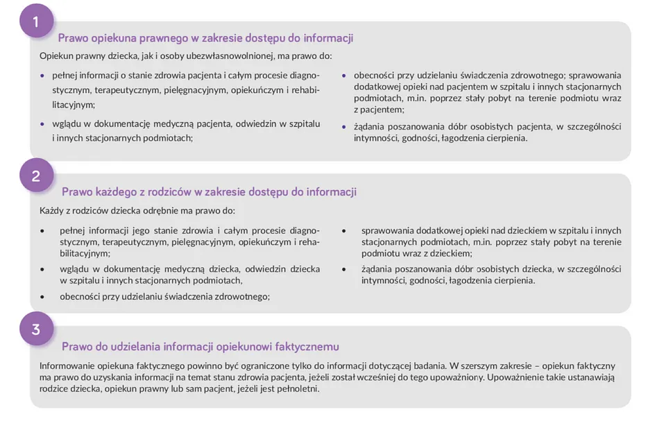 Zdjęcie Opiekun prawny – kluczowe informacje o jego roli i obowiązkach