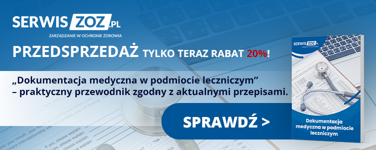 Zdjęcie Dokumentacja medyczna: jak ją uzyskać? Twój kompletny przewodnik