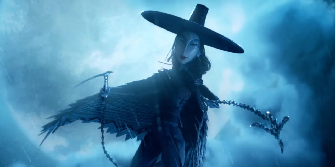 Zdjęcie Kubo i dwie struny: Magiczna podróż w świecie animacji