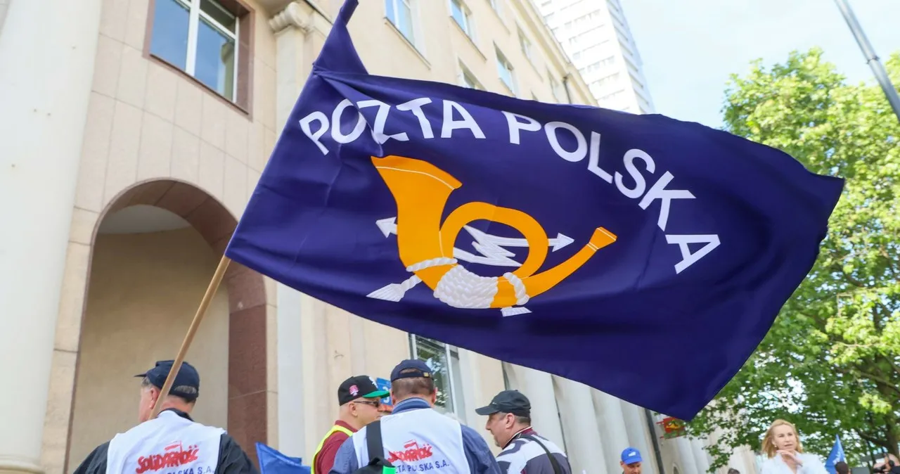Zdjęcie Strajk w Poczcie Polskiej - Jakie są najnowsze szczegóły i aktualności?