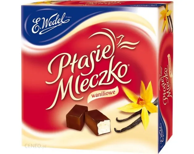Zdjęcie Czy ptasie mleczko tuczy? Sprawdź kalorie i wpływ na wagę