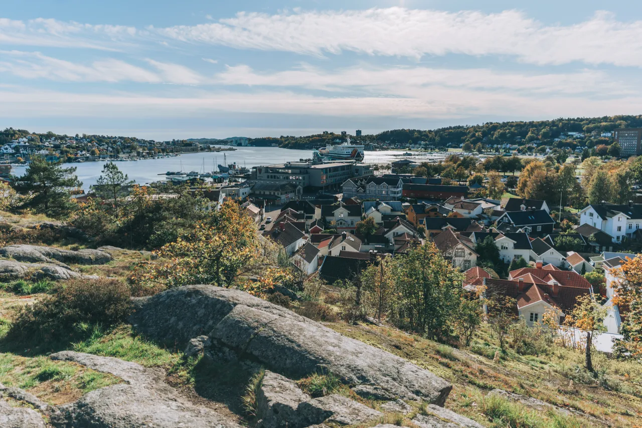 Zdjęcie Najlepsze atrakcje w Sandefjord, które musisz zobaczyć podczas wizyty