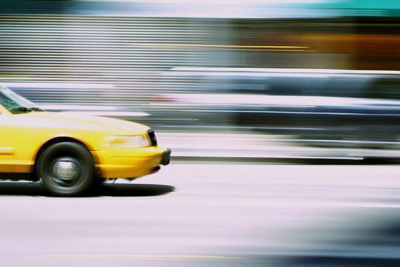 Zdjęcie Ile kosztuje taxi z Sosnowca do Katowic? Sprawdź ceny i stawki