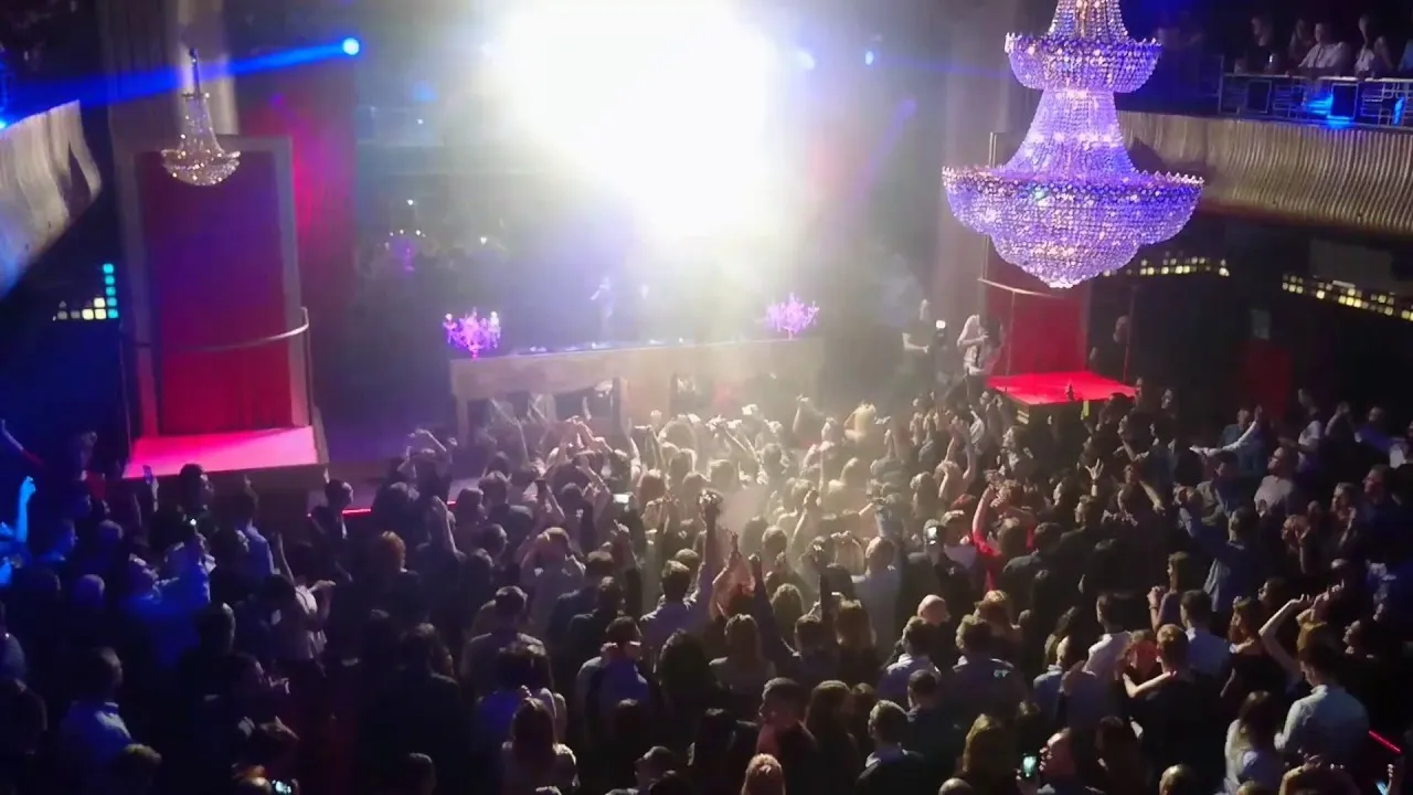Zdjęcie Teatr Club Łódź – wyjątkowe wydarzenia i muzyka na żywo czekają