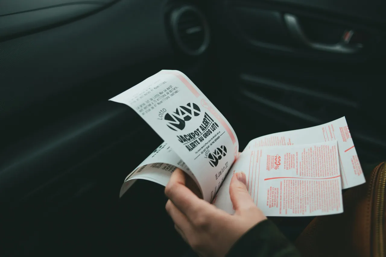 Zdjęcie Jak obliczyć prawdopodobieństwo wygrania w lotto i uniknąć rozczarowania