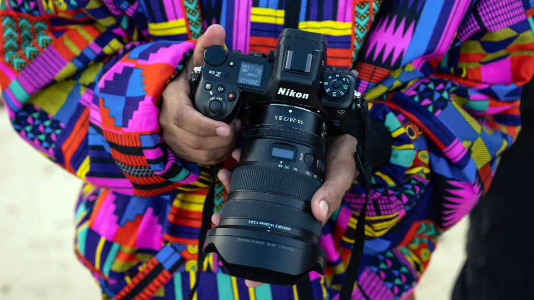 Zdjęcie Tania lustrzanka cyfrowa: Jaki model wybrać w 2026? Poradnik