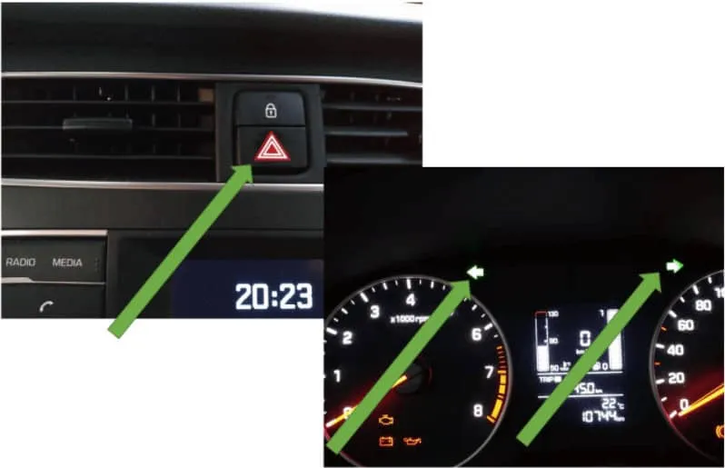 Zdjęcie 5 irytujących problemów ze światłami Hyundai i20. Jak rozwiązać?