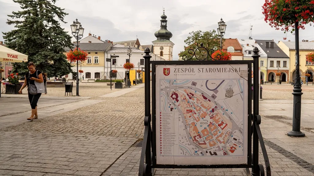 Zdjęcie Najciekawsze atrakcje w Krosnie Odrzańskim, które musisz zobaczyć