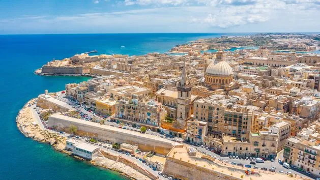 Zdjęcie Malta czy jest bezpiecznie? Odkryj prawdę o zagrożeniach i bezpieczeństwie