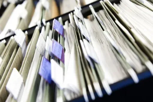 Zdjęcie Przechowywanie dokumentacji medycznej ile lat? Sprawdź ważne zasady