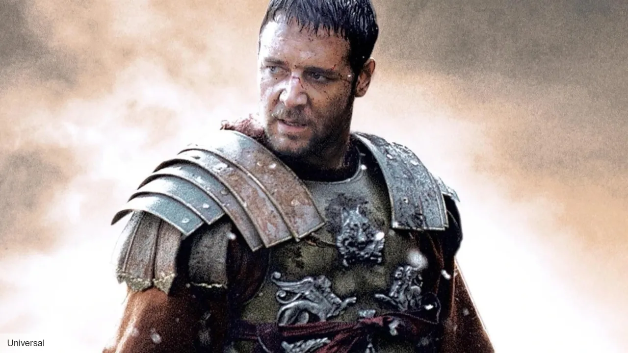 Zdjęcie Gladiator 2: Francuzi o powrocie legendy - opinie i oczekiwania
