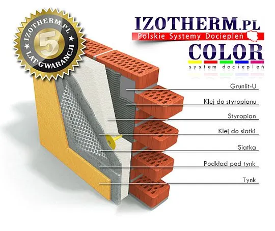 Zdjęcie Jaki tynk cienkowarstwowy na styropian? Oto, co musisz wiedzieć