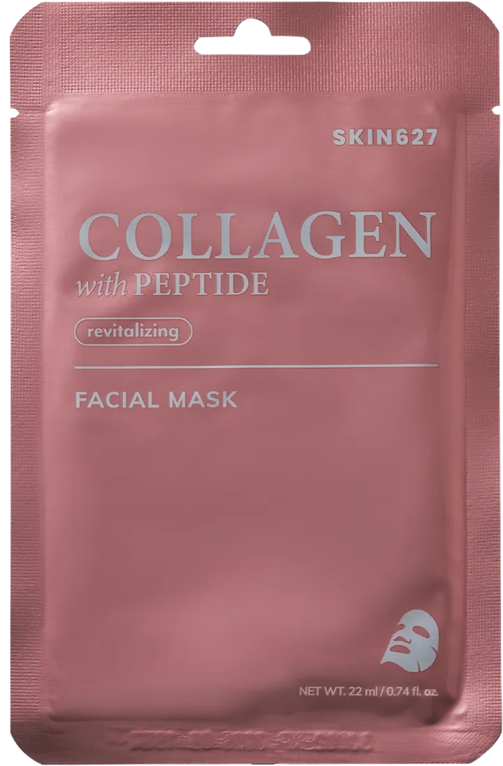 Zdjęcie Maseczka rewitalizująca: jak poprawić nawilżenie i jędrność skóry