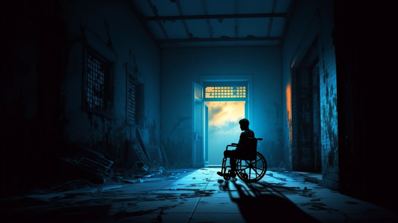 Horror Szpital Psychiatryczny - Najlepsze horrory o Psychiatryku i Szpitalach