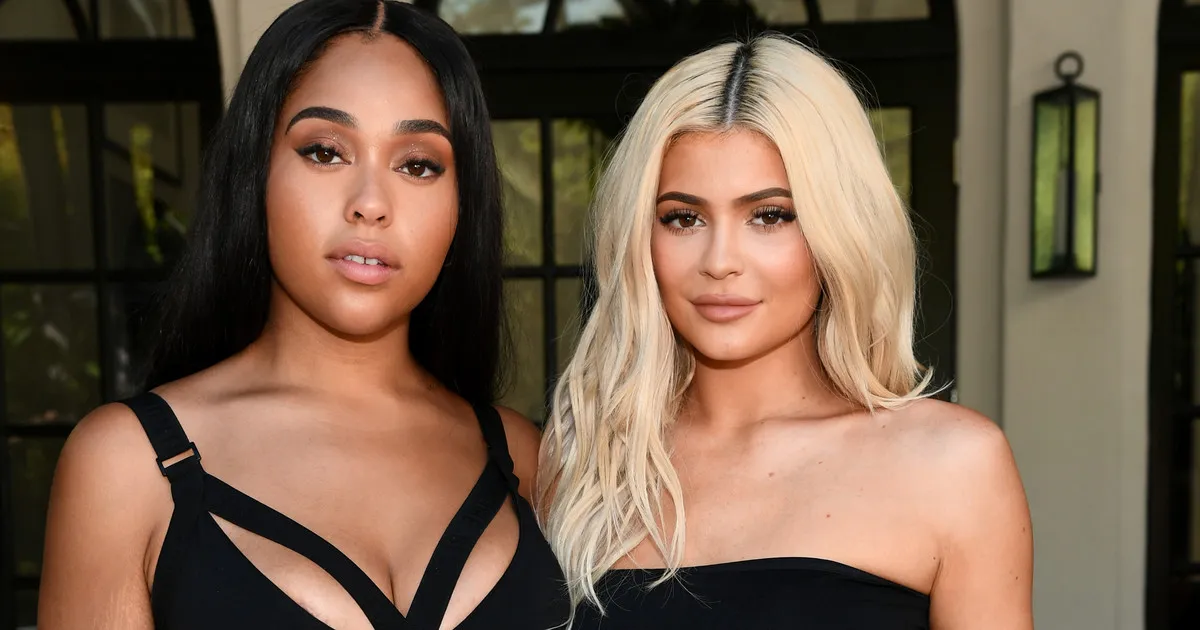 Zdjęcie Kylie Jenner i Timothée Chalamet: Nowa miłość celebrytki