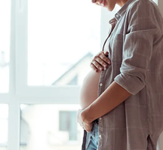 Zdjęcie Ruchy dziecka w 23 tygodniu ciąży: jak często są normalne?
