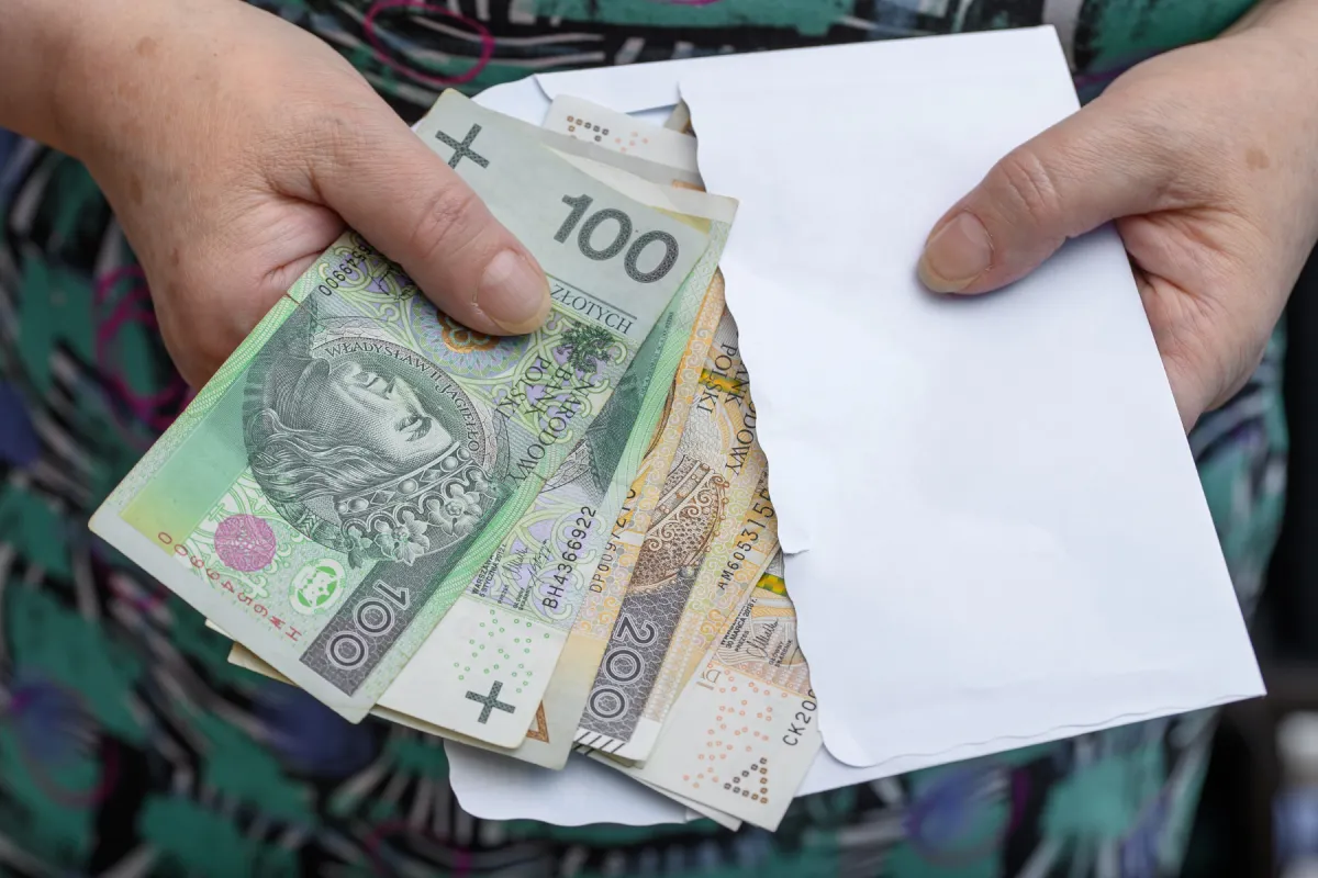 Zdjęcie Co z emeryturą po śmierci? Oto, co musisz wiedzieć o prawach rodziny