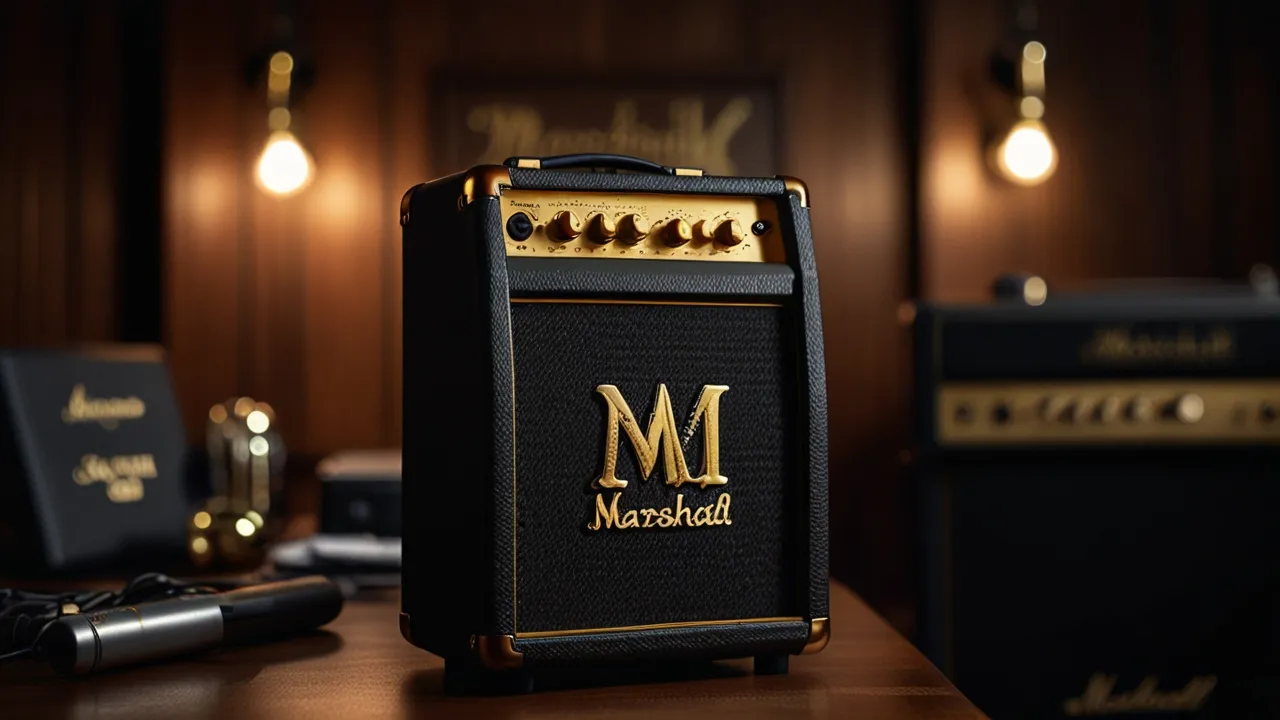 Zdjęcie Jak wybrać idealne słuchawki Marshall? Przegląd modeli