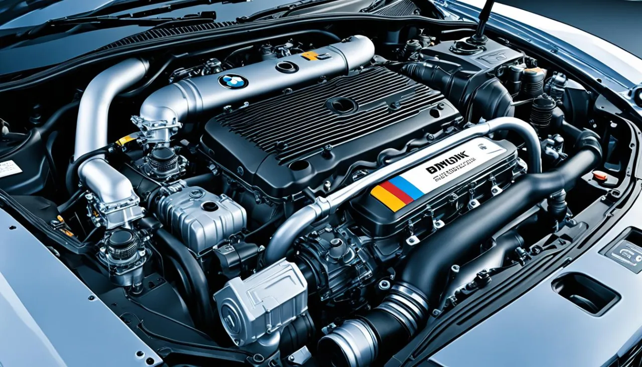Zdjęcie Gdzie wlać płyn chłodniczy w BMW E46? Proste kroki i porady