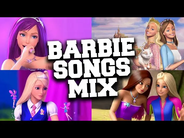Zdjęcie Muzyka z filmu Barbie – Odkryj utwory, które podbiły serca fanów