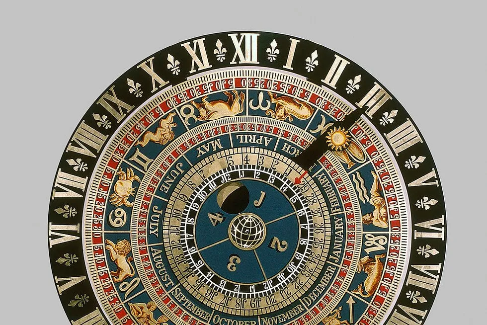 Zdjęcie Astrologia data urodzenia: jak wpływa na twoją osobowość i relacje