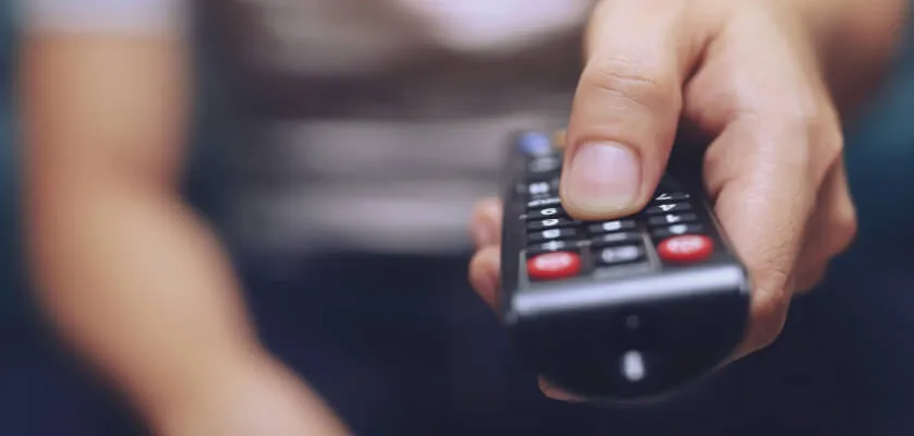 Zdjęcie Jak zaprogramować pilot NC+ do telewizora - łatwe kroki i porady