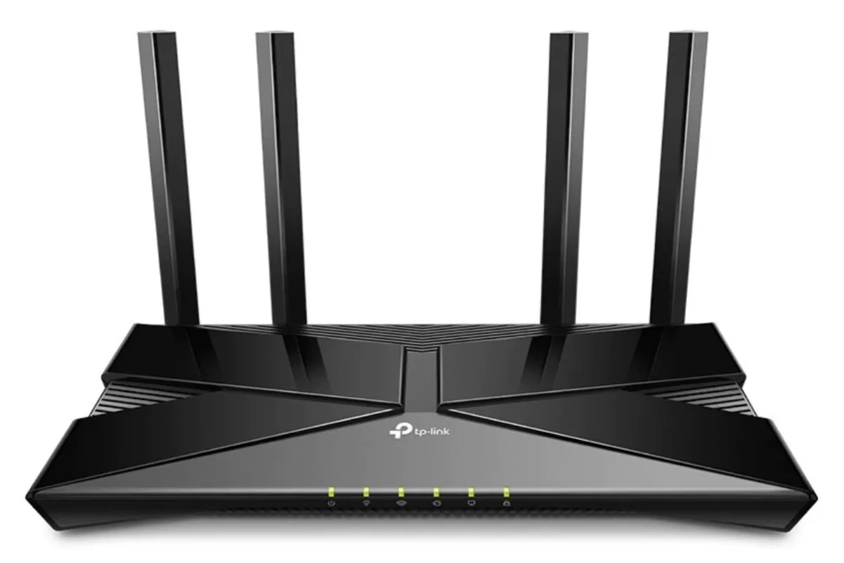 Zdjęcie Najlepszy router do internetu mobilnego - uniknij złych wyborów