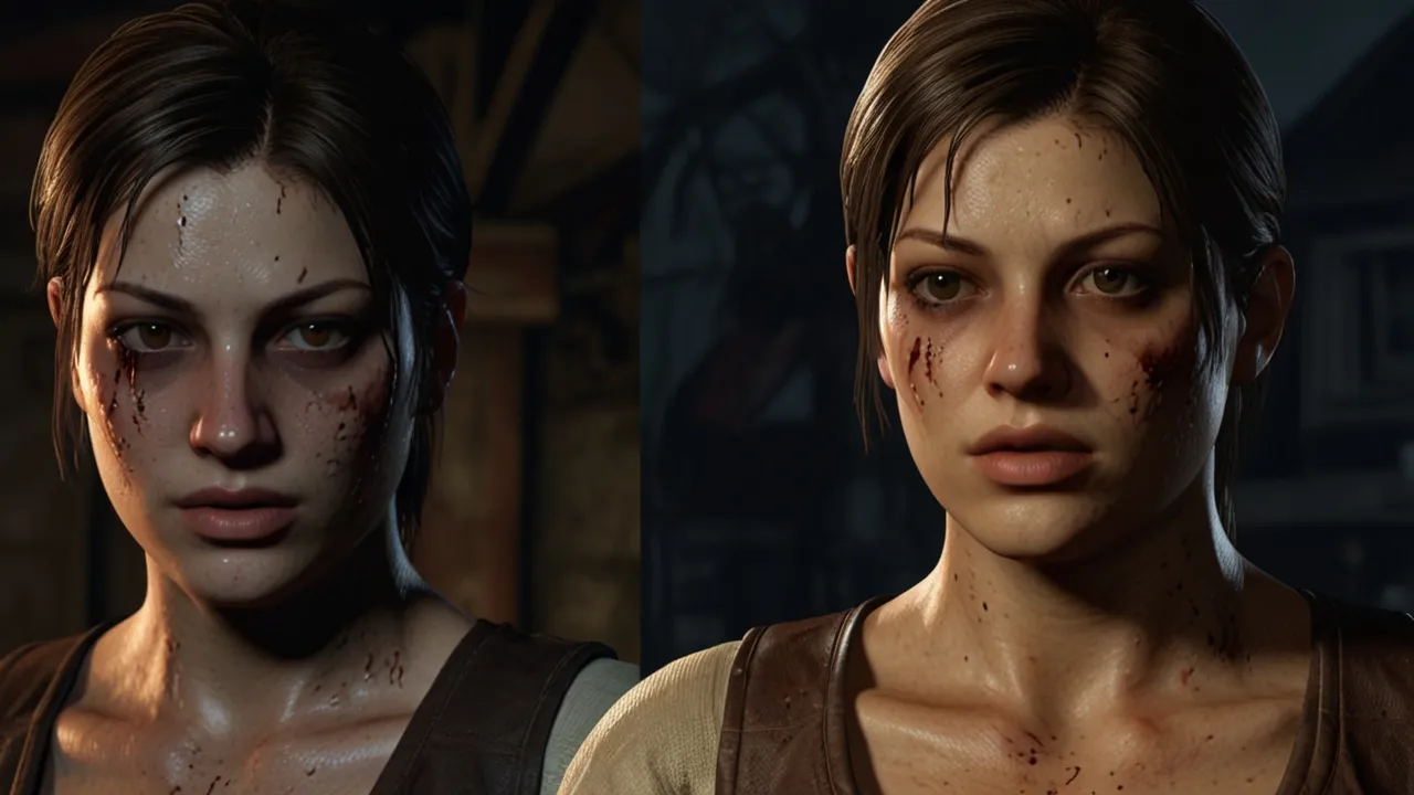 Zdjęcie Czy Ashley z Resident Evil to najbardziej znienawidzona postać gry?