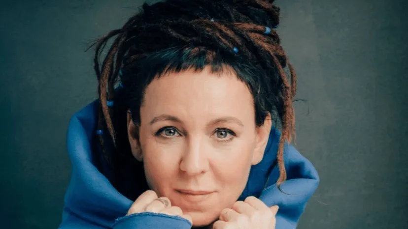 Zdjęcie Olga Tokarczuk ile ma lat? Zaskakujące fakty o jej życiu i twórczości