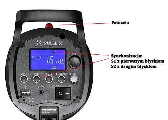 Zdjęcie Jak podłączyć zewnętrzną lampę błyskową - uniknij najczęstszych błędów