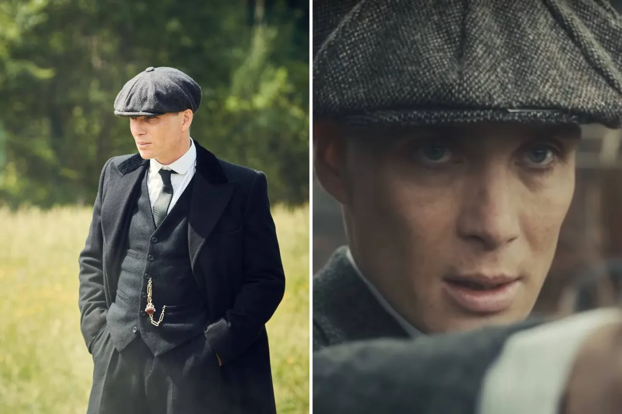 Zdjęcie Kaszkiet Męski: Stylizacje, Rodzaje i Jak Wybrać Idealny