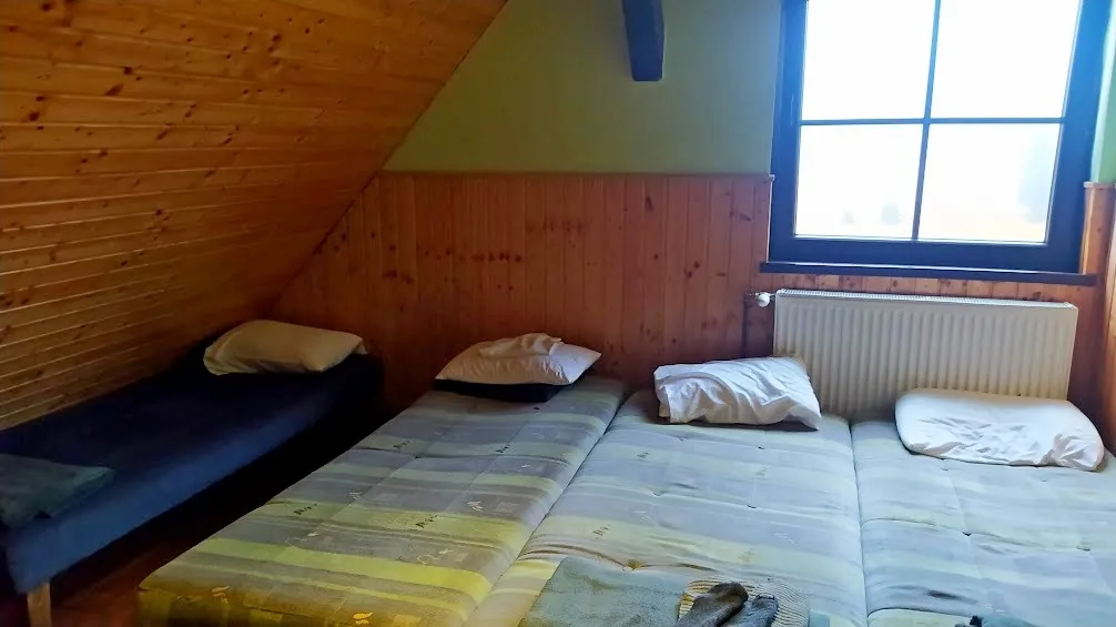 Zdjęcie Ile kosztuje nocleg w schronisku? Ceny, zniżki i porady na sezon