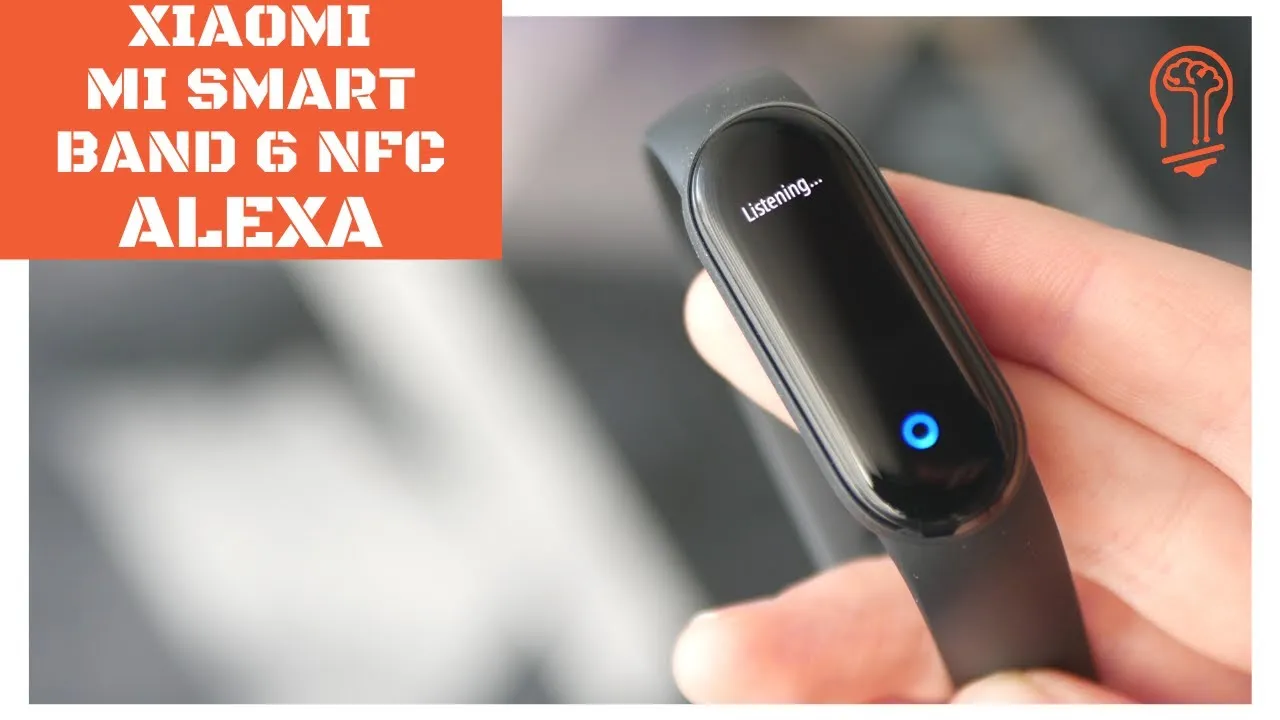 Zdjęcie Czy Mi Band 6 ma aparat? Jak włączyć i korzystać z funkcji fotograficznych