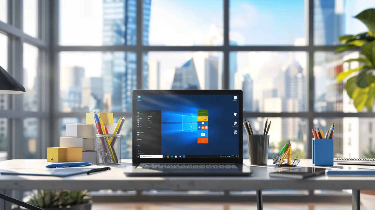Zdjęcie Znajomość pakietu Office praca: Jak wykorzystać znajomość MS Office w pracy?