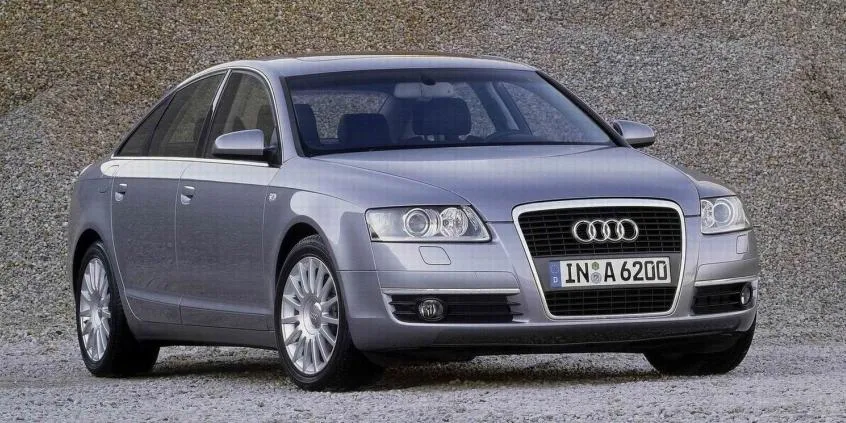 Zdjęcie Audi A6 C6 jakie silniki - sprawdź mocne i słabe strony jednostek