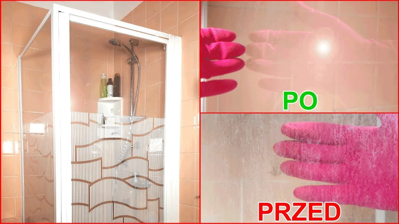 Zdjęcie Jak zabezpieczyć okno w kabinie prysznicowej przed wilgocią i włamaniem