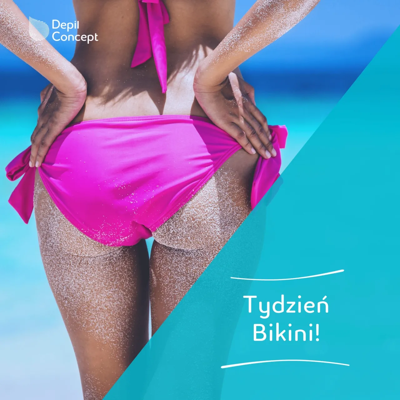 Zdjęcie Co to bikini? Poznaj historię i różne style tego stroju kąpielowego