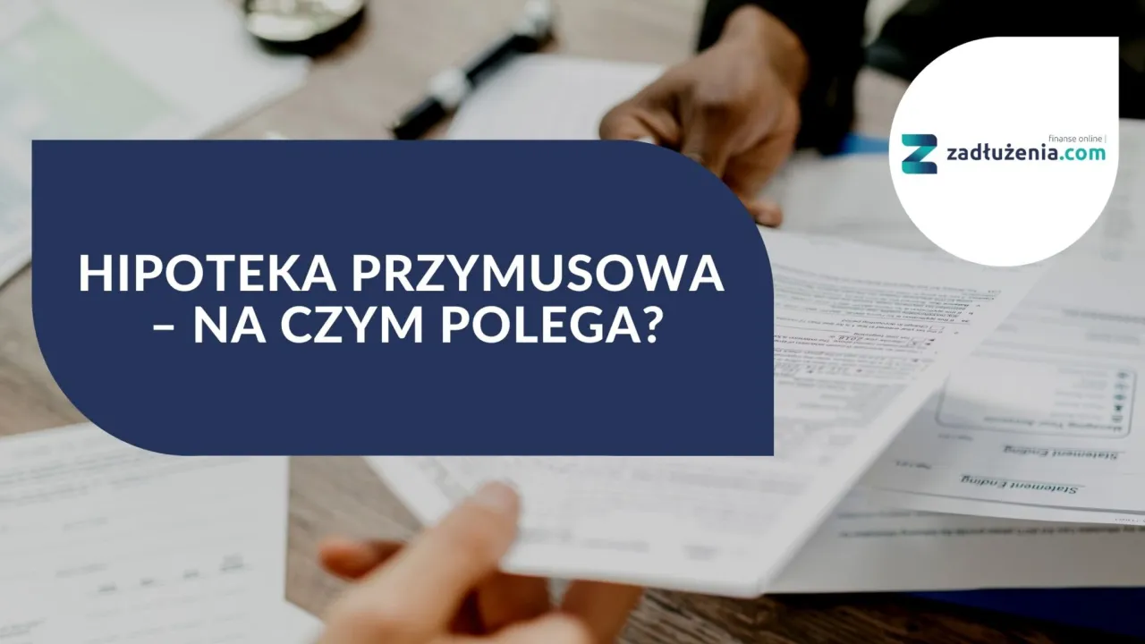 Zdjęcie Hipoteka przymusowa: Kluczowe zasady pierwszeństwa w egzekucji długów
