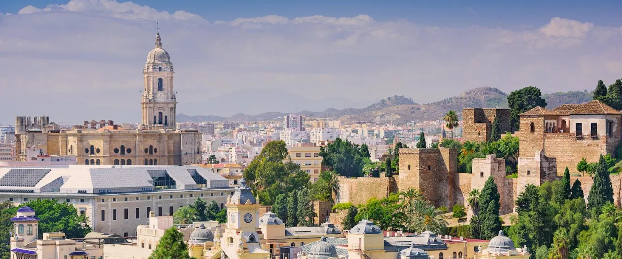Zdjęcie Vacaciones en Almería: opciones de alojamiento y actividades imperdibles