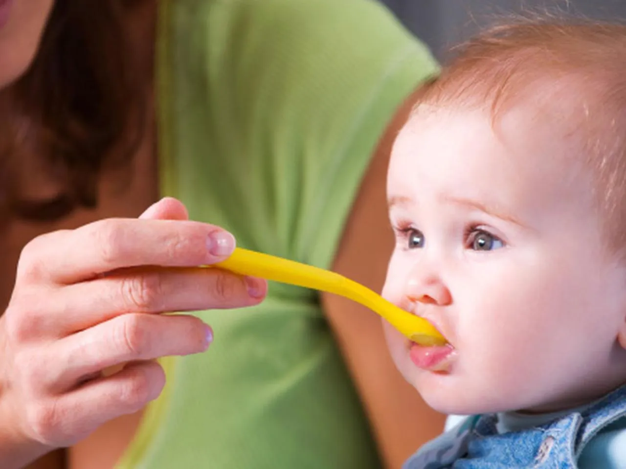 Zdjęcie Skuteczne sposoby na zaparcia u niemowlaka - ulga dla maluszka