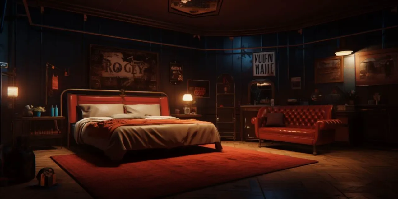 Zdjęcie Czy osoba niepełnoletnia może wynająć pokój w hotelu? Oto co musisz wiedzieć