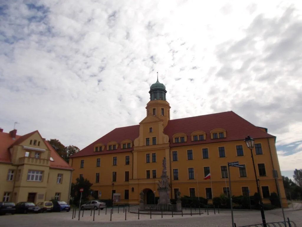 Zdjęcie Najlepsze atrakcje w Wołowie, które musisz zobaczyć podczas wizyty