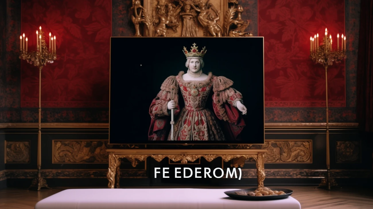 Zdjęcie Apple TV+ za darmo na 2 miesiące, a za chwilę pojawi się tam Napoleon