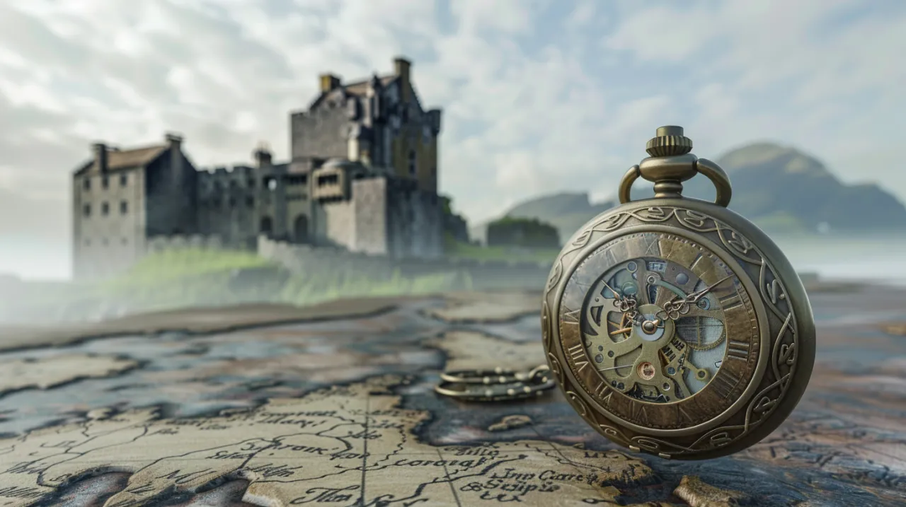 Zdjęcie Nowy Outlander: kiedy powróci ulubiony szkocki serial?