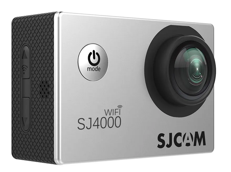 Zdjęcie SJCAM SJ4000 WiFi – poznaj funkcje i możliwości tej kamery sportowej