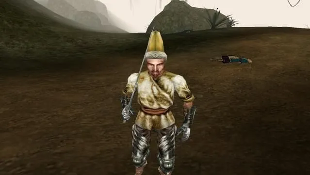 Zdjęcie Morrowind spolszczenie – jak uniknąć problemów z instalacją i tłumaczeniem