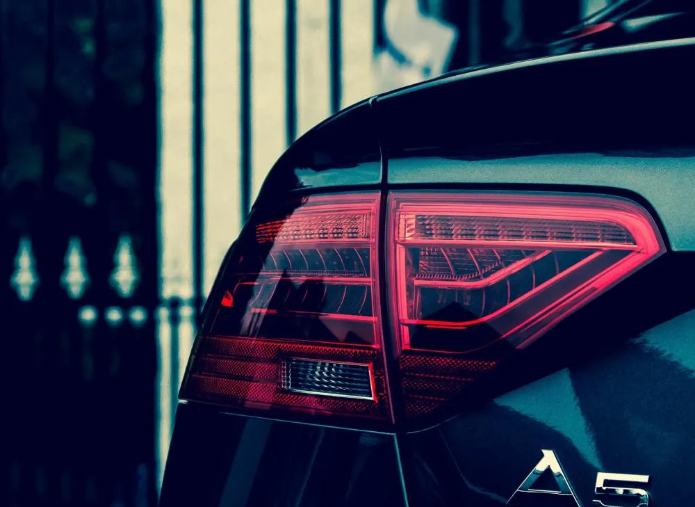 Zdjęcie Jakie ET felg do Audi A3 8P? Odpowiednie wartości dla idealnego dopasowania