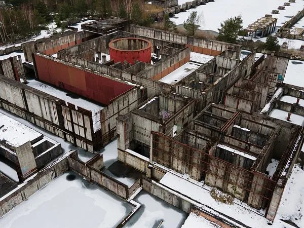 Zdjęcie Gdzie miała powstać elektrownia atomowa w Polsce i co się zmieniło?