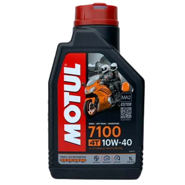 Zdjęcie Najlepsze oleje silnikowe Motul 6100 - porównanie i zastosowanie