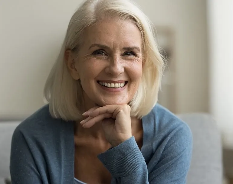 Zdjęcie W jakim wieku jest menopauza? Odkryj, co musisz wiedzieć